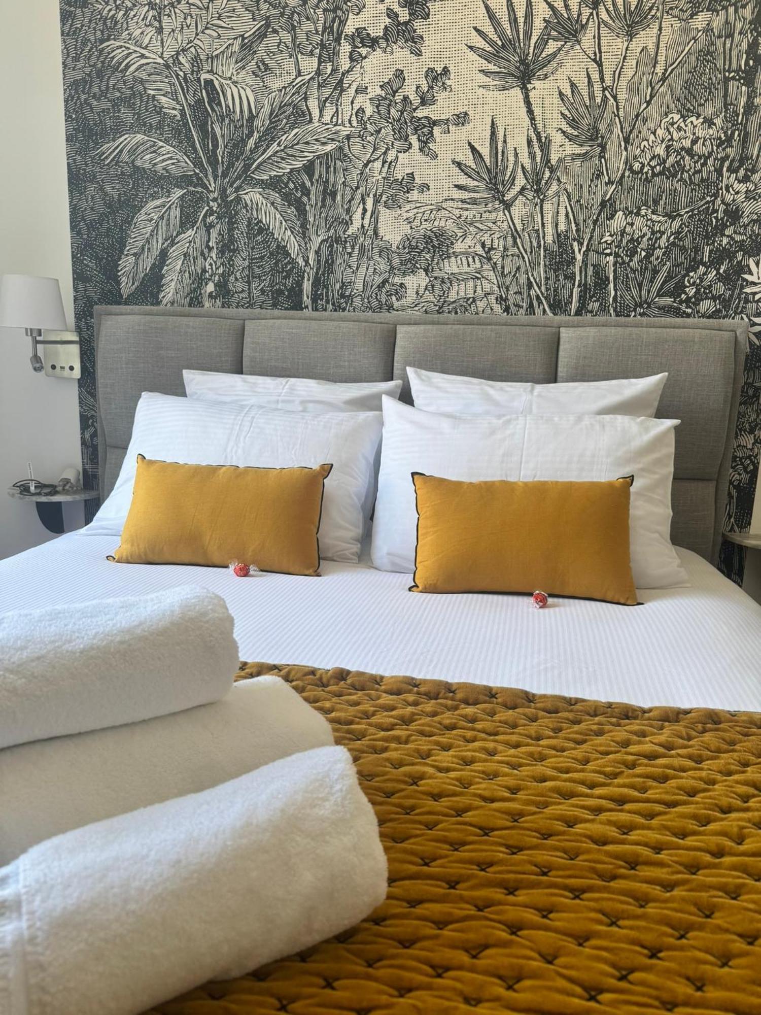 Luxurious Apt - Beach - Palais Des Festivals 2 Min * Cannes