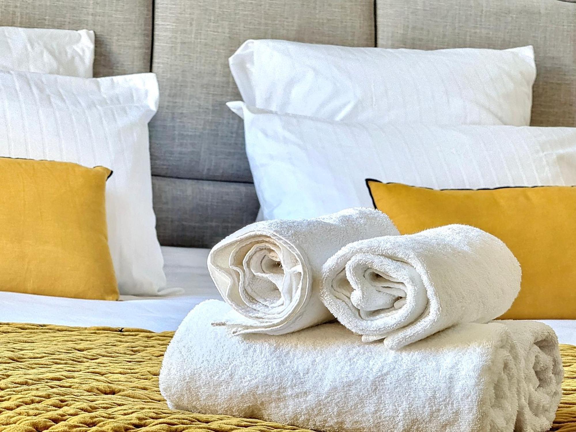 Luxurious Apt - Beach - Palais Des Festivals 2 Min